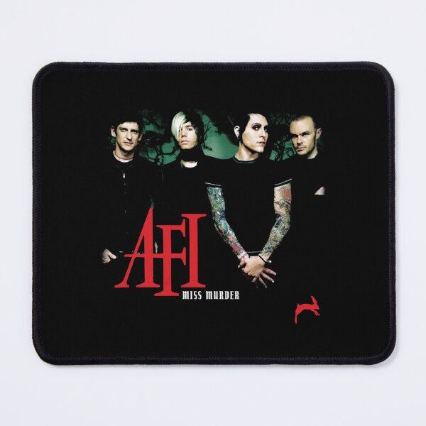 Item preview, AFI BAND designed and sold by tabithabanks26.