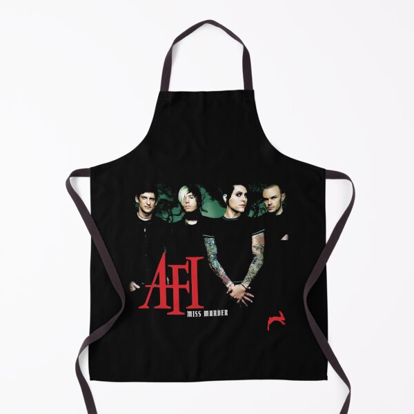 Item preview, AFI BAND designed and sold by tabithabanks26.
