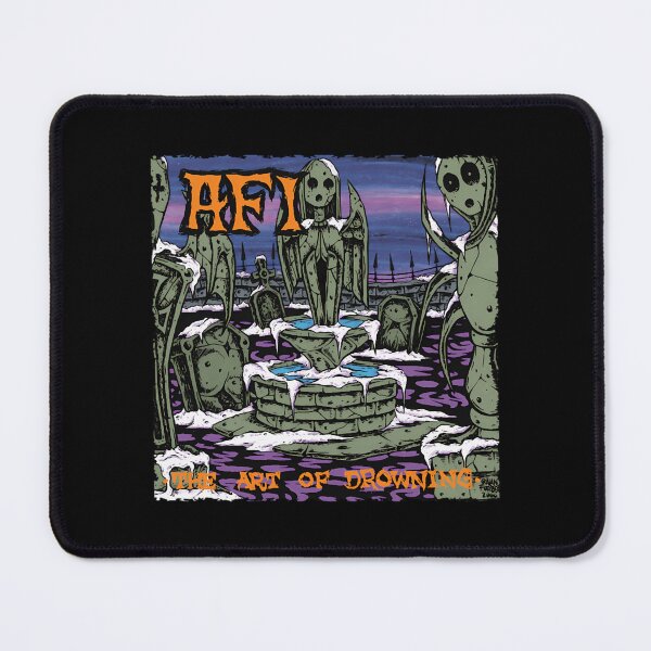 Item preview, AFI BAND designed and sold by tabithabanks26.