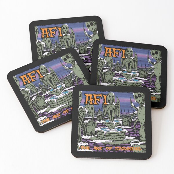 Item preview, AFI BAND designed and sold by tabithabanks26.