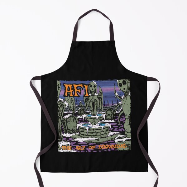 Item preview, AFI BAND designed and sold by tabithabanks26.