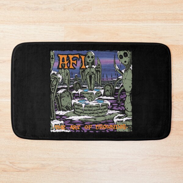 Item preview, AFI BAND designed and sold by tabithabanks26.