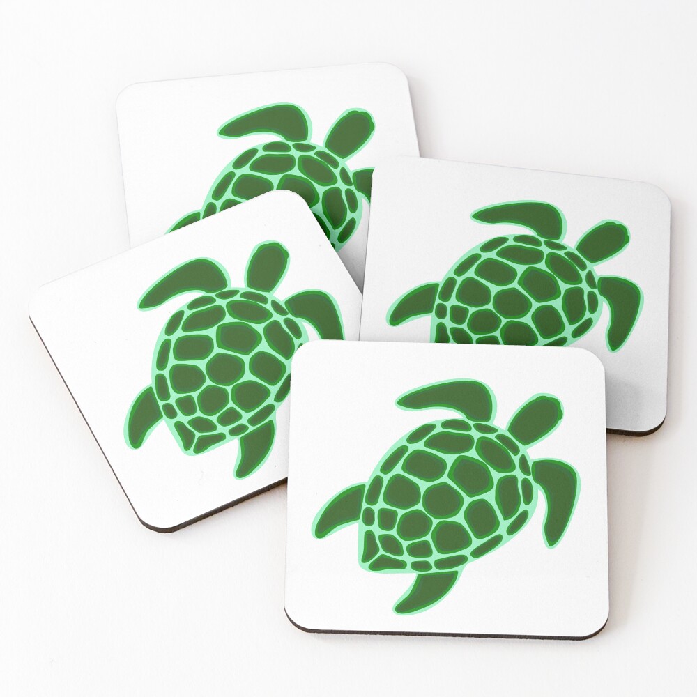 Item preview, Coasters (Set of 4) designed and sold by RyleeMitchell14.