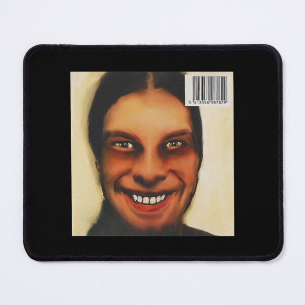 Item preview, Aphex Twin designed and sold by janicemayila.