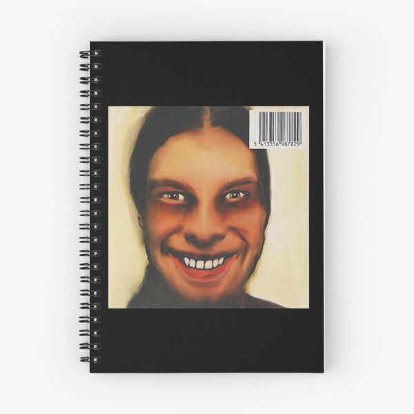 Item preview, Aphex Twin designed and sold by janicemayila.