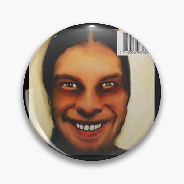 Item preview, Aphex Twin designed and sold by janicemayila.