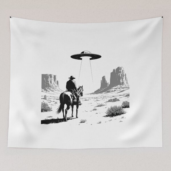 Item preview, Rodeo Cowboy Western Country designed and sold by JonGogue.