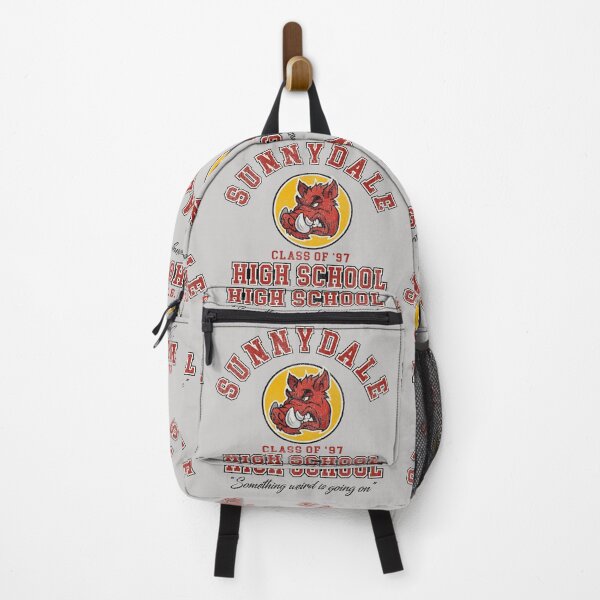Item preview, Sunnydale HS Class of 97 Lts Worn designed and sold by Alema Art.