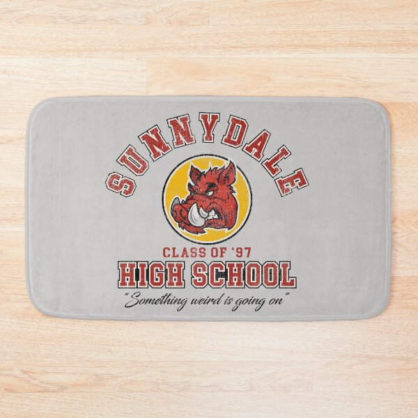 Item preview, Sunnydale HS Class of 97 Lts Worn designed and sold by Alema Art.