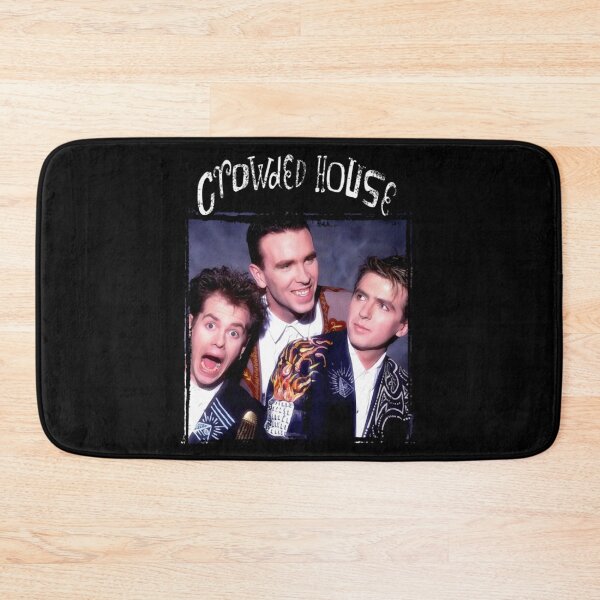 Item preview, crowded house designed and sold by chimerakenso.