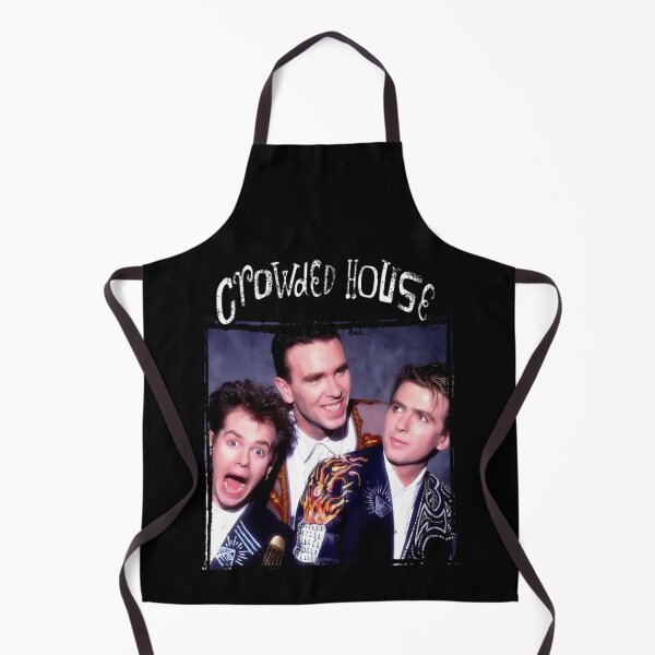 Item preview, crowded house designed and sold by chimerakenso.