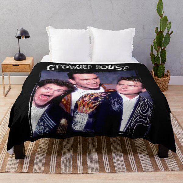 Item preview, crowded house designed and sold by chimerakenso.