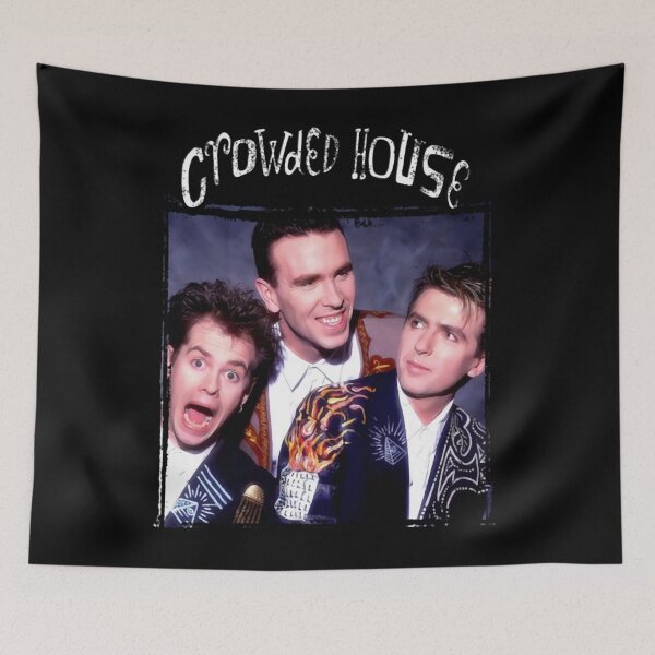 Item preview, crowded house designed and sold by chimerakenso.