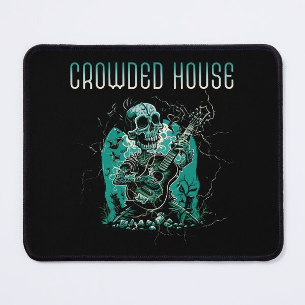 Item preview, crowded house designed and sold by chimerakenso.