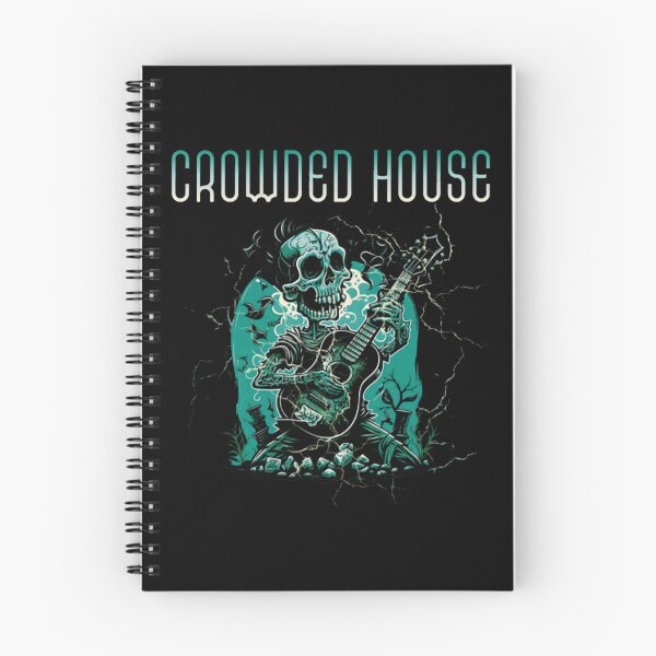 Item preview, crowded house designed and sold by chimerakenso.