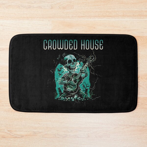 Item preview, crowded house designed and sold by chimerakenso.