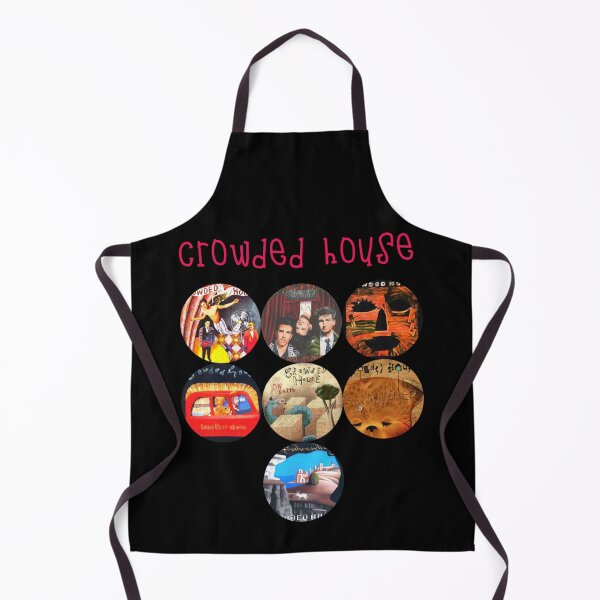 Item preview, crowded house designed and sold by chimerakenso.