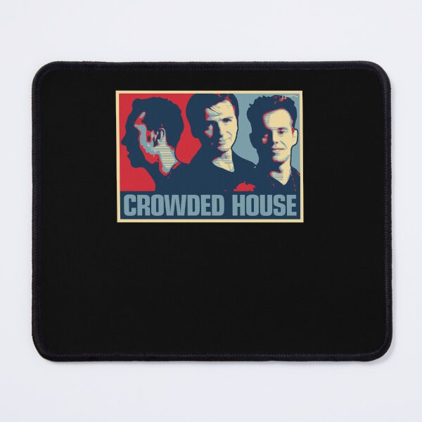 Item preview, crowded house designed and sold by chimerakenso.