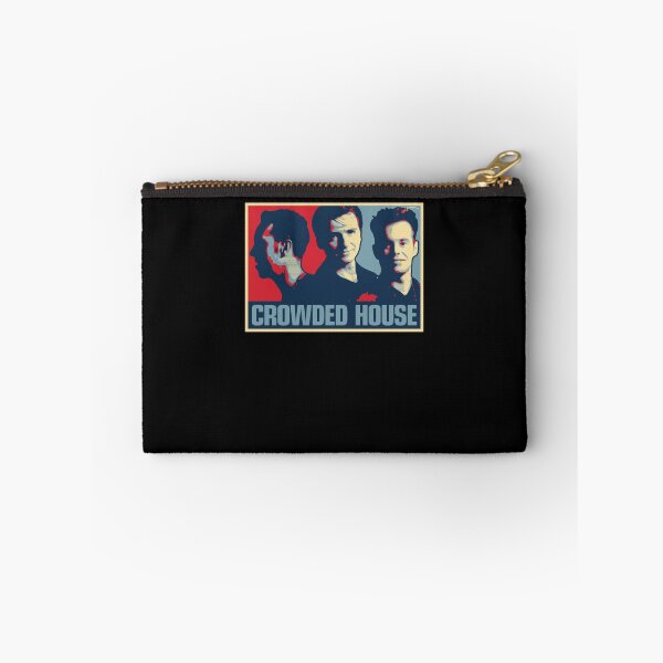 Item preview, crowded house designed and sold by chimerakenso.