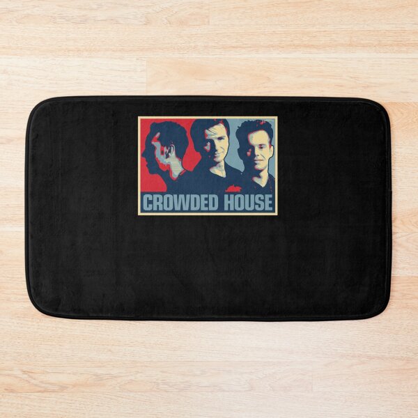 Item preview, crowded house designed and sold by chimerakenso.
