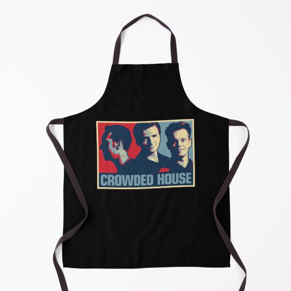 Item preview, crowded house designed and sold by chimerakenso.