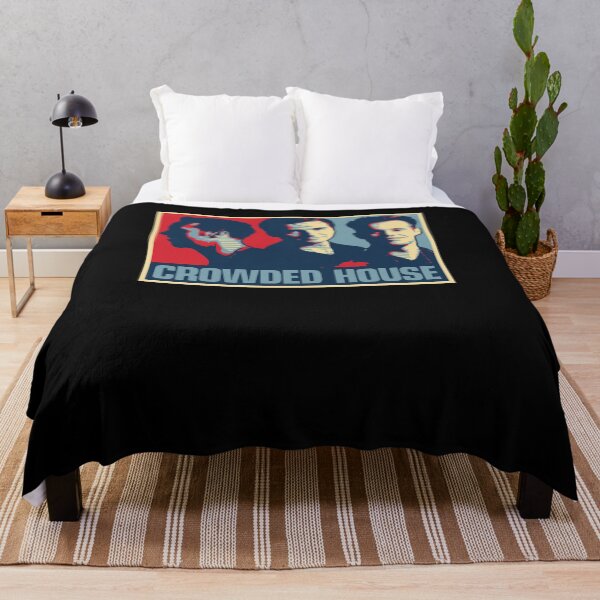 Item preview, crowded house designed and sold by chimerakenso.