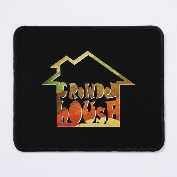 Item preview, crowded house designed and sold by chimerakenso.