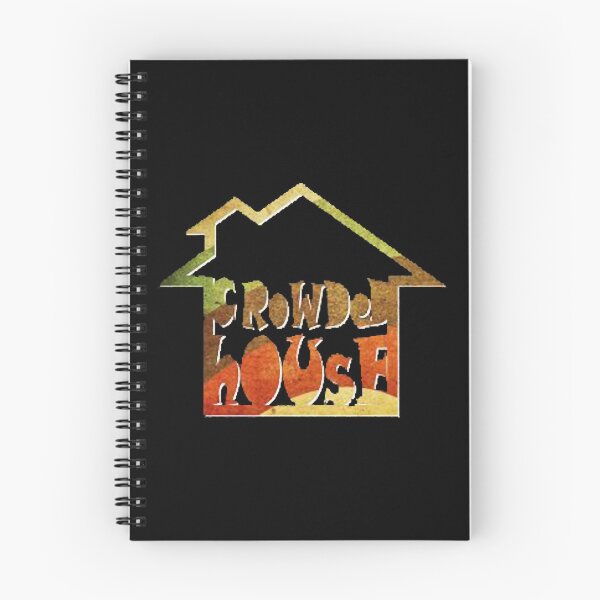 Item preview, crowded house designed and sold by chimerakenso.