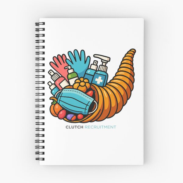 Item preview, Infection Prevention Cornucopia designed and sold by clutchREC.