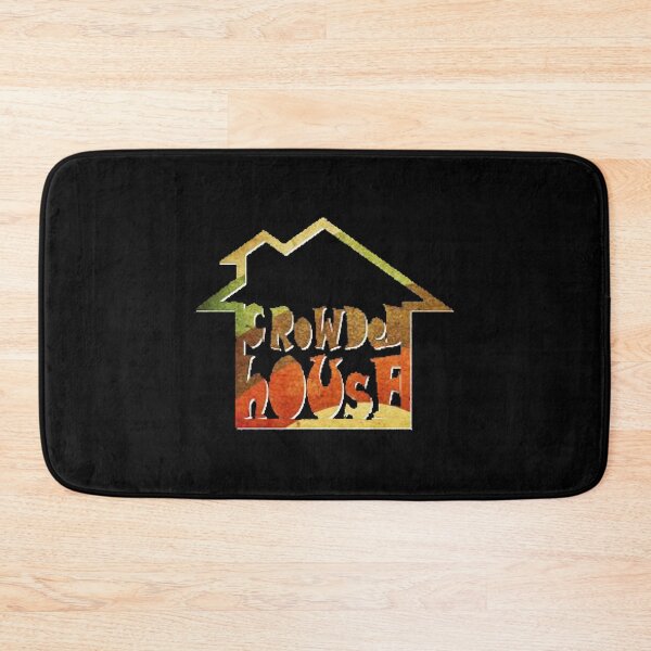 Item preview, crowded house designed and sold by chimerakenso.