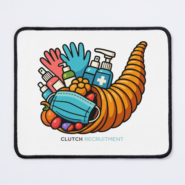 Item preview, Infection Prevention Cornucopia designed and sold by clutchREC.