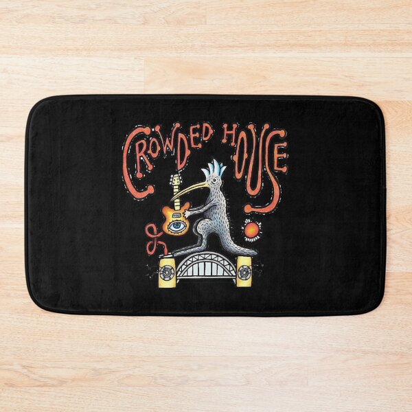 Item preview, crowded house designed and sold by chimerakenso.