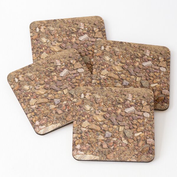 Item preview, many stones scattered in a dry place designed and sold by felipequeiroz.