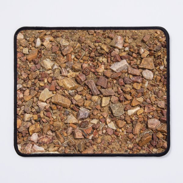Item preview, many stones scattered in a dry place designed and sold by felipequeiroz.