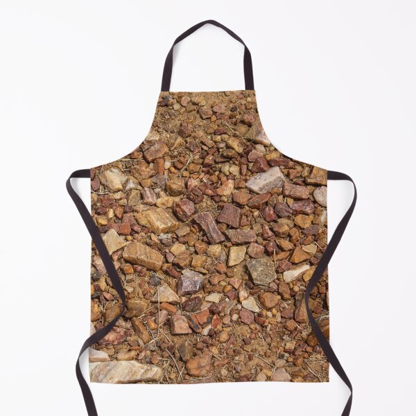 Item preview, many stones scattered in a dry place designed and sold by felipequeiroz.