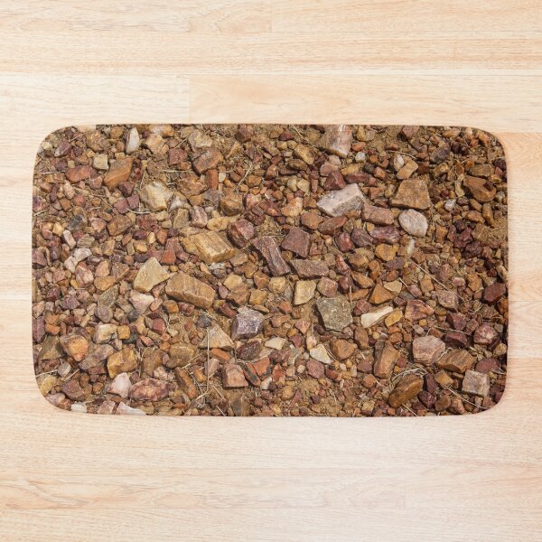 Item preview, many stones scattered in a dry place designed and sold by felipequeiroz.