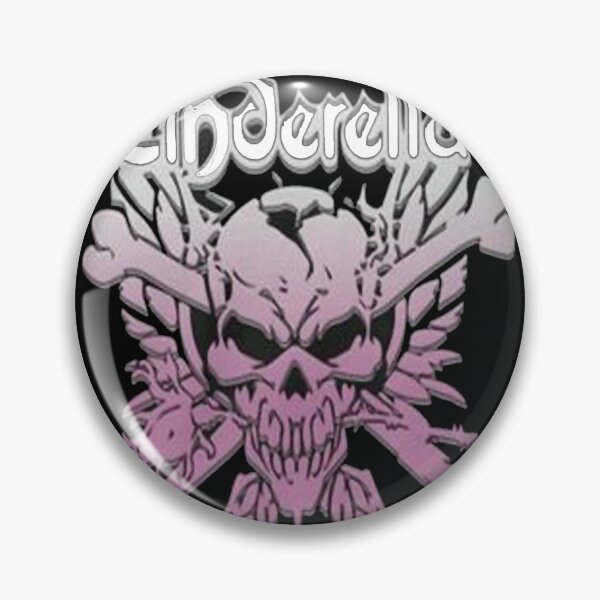 Item preview, CINDERELLA ROCK BAND designed and sold by randallrigney.