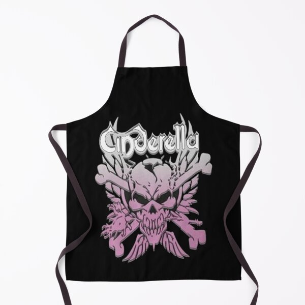 Item preview, CINDERELLA ROCK BAND designed and sold by randallrigney.