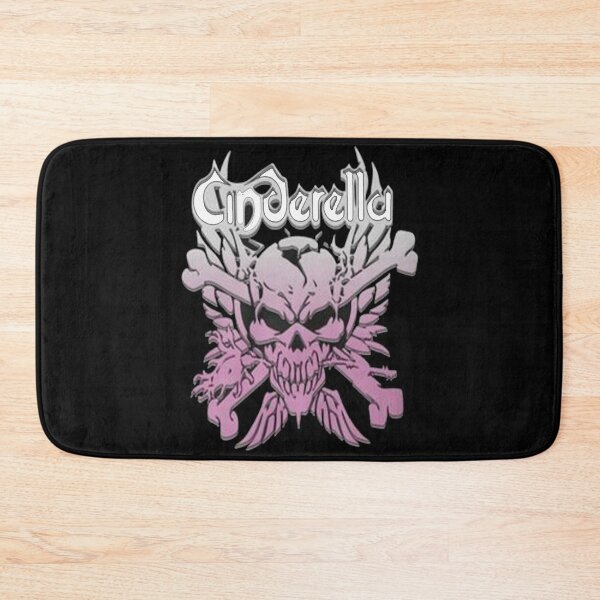 Item preview, CINDERELLA ROCK BAND designed and sold by randallrigney.