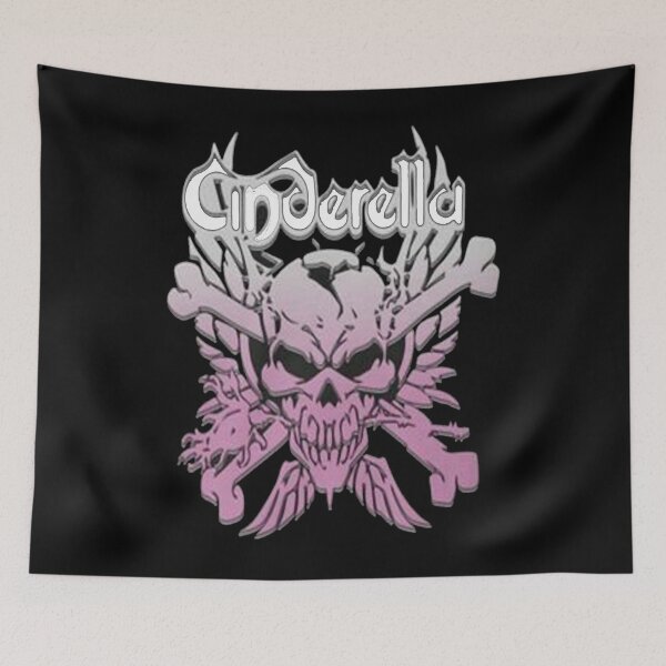 Item preview, CINDERELLA ROCK BAND designed and sold by randallrigney.