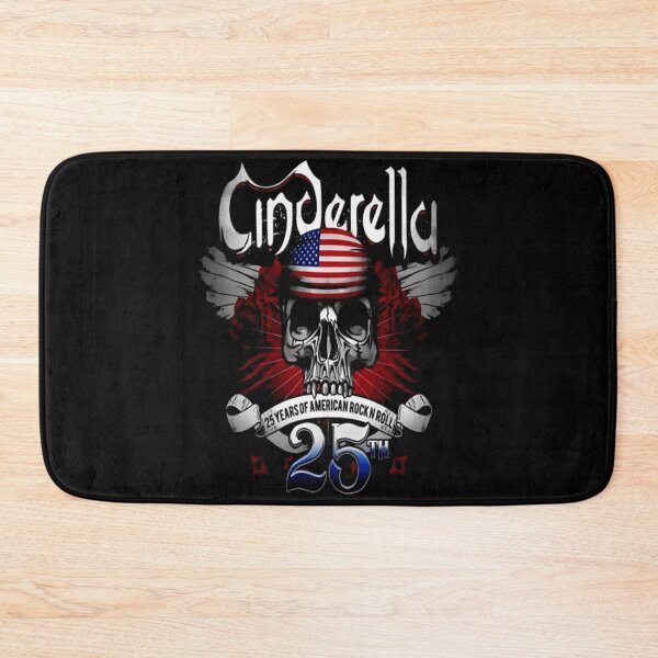 Item preview, CINDERELLA ROCK BAND designed and sold by randallrigney.