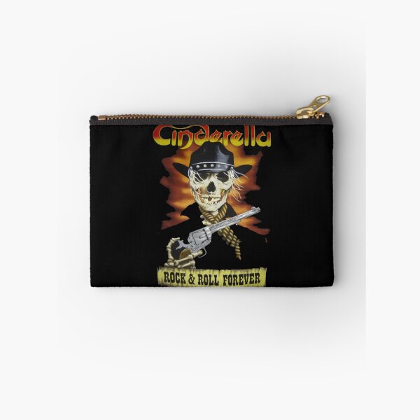 Item preview, CINDERELLA ROCK BAND designed and sold by randallrigney.