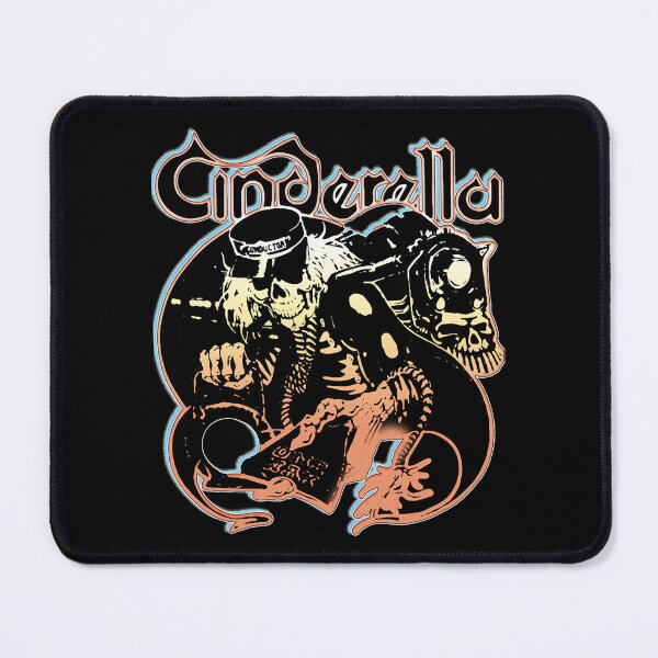 Item preview, CINDERELLA ROCK BAND designed and sold by randallrigney.
