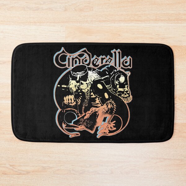 Item preview, CINDERELLA ROCK BAND designed and sold by randallrigney.