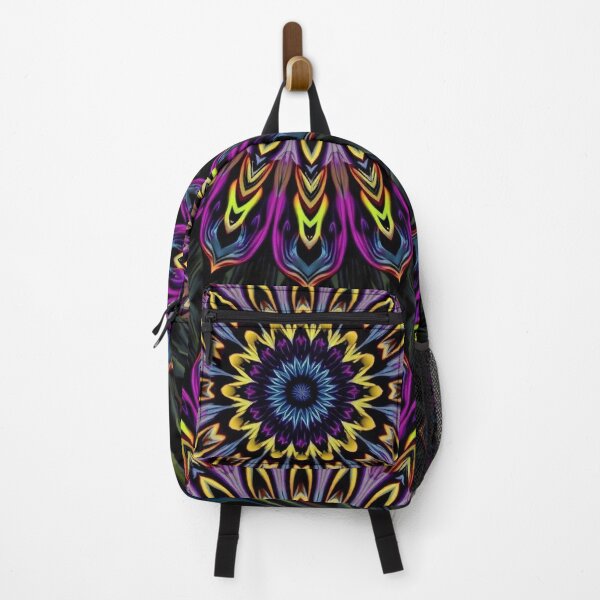 Item preview, Hypnotic Mandala Pattern That Captures the Mind designed and sold by HLPsychDesigns.