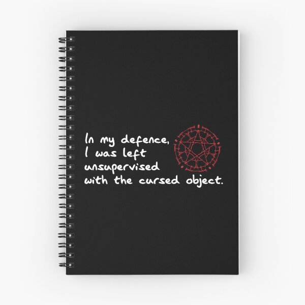 Item preview, Phasmo - Alone with a Summoning Circle designed and sold by NZfun.