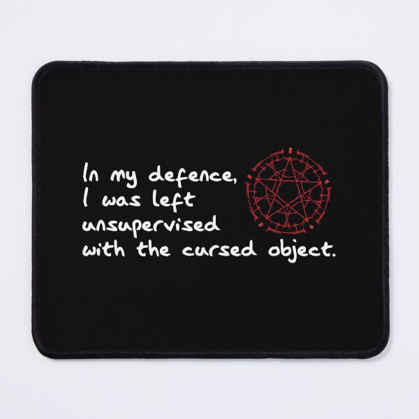 Item preview, Phasmo - Alone with a Summoning Circle designed and sold by NZfun.
