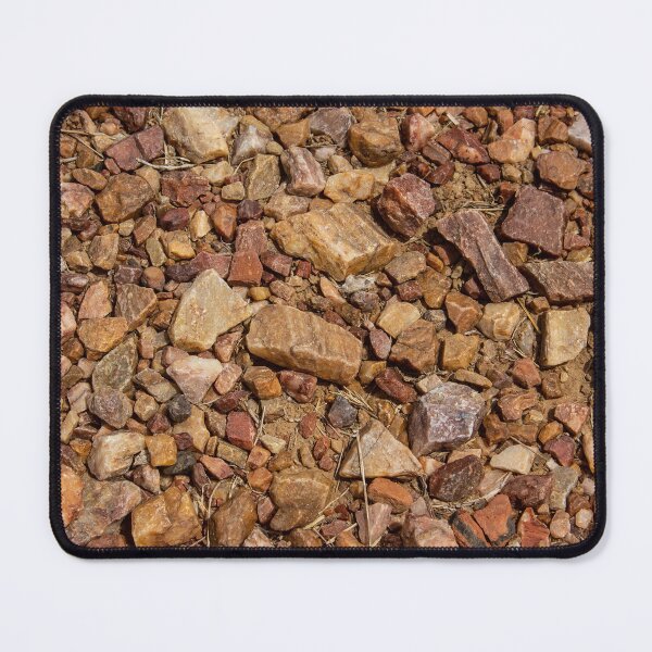 Item preview, many stones scattered in a dry place 2 designed and sold by felipequeiroz.
