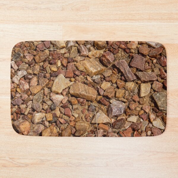 Item preview, many stones scattered in a dry place 2 designed and sold by felipequeiroz.