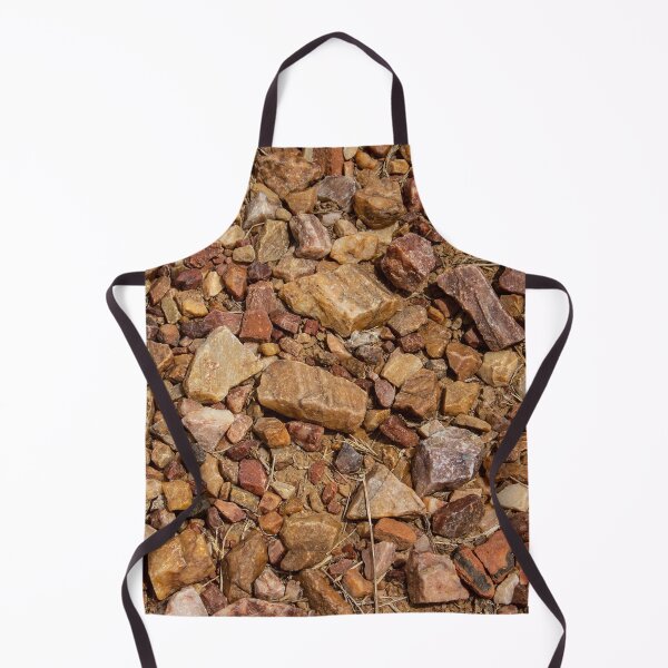 Item preview, many stones scattered in a dry place 2 designed and sold by felipequeiroz.